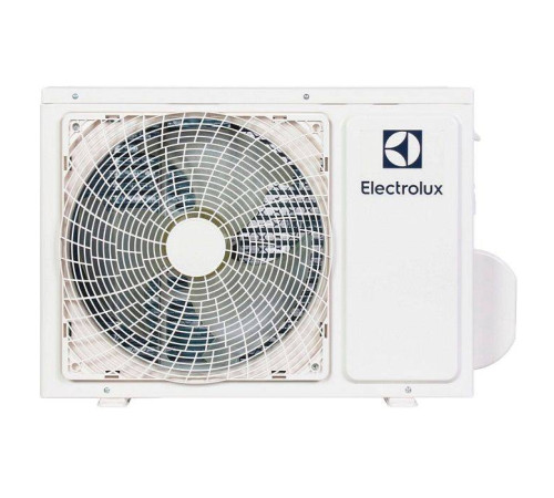 Наружный блок сплит-системы Electrolux Fusion 2.0 инверторный EACS/I-24HF2/N8/out