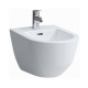 Биде подвесное Laufen Pro 53x36x34.5 см 1 отверстие белый 8.3095.2.000.302.1