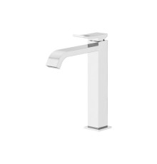 Смеситель для раковины Gattoni ELY высота 232 мм излив 155 мм хром 8846/88C0