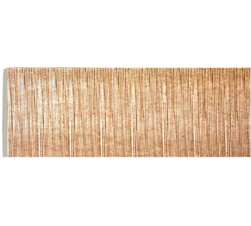 Декоративная панель DECOMASTER G10-17 99х4х2400 мм G10-17