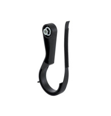 Хомут Geberit GIS для канализационной трубы 110 мм 367.050.00.1