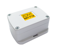 Радиодатчик протечки воды ZONT МЛ-712 ML14053