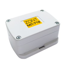 Радиодатчик протечки воды ZONT МЛ-712 ML14053