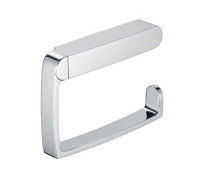Бумагодержатель Keuco Elegance без крышки 141х30х100 мм хром 11662010000