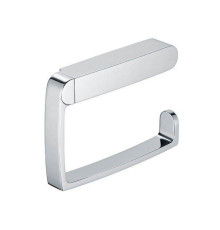 Бумагодержатель Keuco Elegance без крышки 141х30х100 мм хром 11662010000