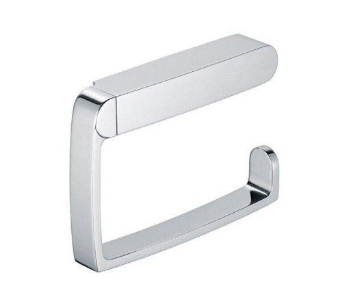Бумагодержатель Keuco Elegance без крышки 141х30х100 мм хром 11662010000