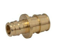 Фитинг переходной прямой Giacomini GX 32x20 мм GX103Y008