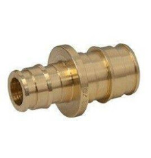 Фитинг переходной прямой Giacomini GX 25x16 мм GX103Y005