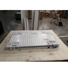 Радиатор стальной панельный Kermi therm-x2 Profil-V FTV 12 500x800 мм нижнее подключение FTV120500801R2Z/002 RAL 9016