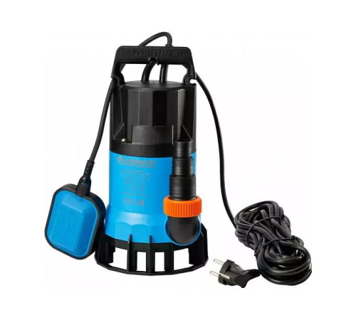 Насос погружной Джилекс Фекальник 230/8 5401