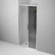 Душевая дверь в нишу AM.PM Gem 100х195 см раздвижная W90G-100-1-195MG