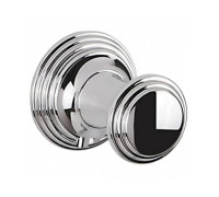 Крючок Colombo Design Hermitage LC77 хром BLC77.CR