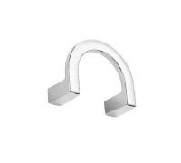 Крючок Colombo Design Lulu LC47 хром BLC47.CR