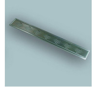 Крышка для дренажного канала SANIT Standart 750x70 мм 03.410.00.0000