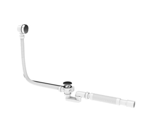 Слив-перелив для ванны AM.PM Gem комплект W90A-000-OFI