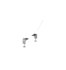 Опора для ванны Bette универсальная (комплект 2 шт.) B23-1500