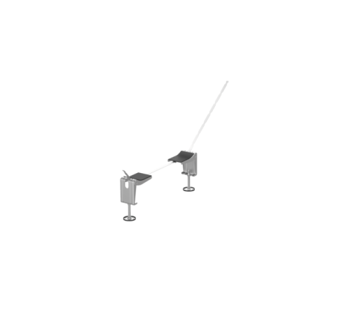 Опора для ванны Bette универсальная (комплект 2 шт.) B23-1500