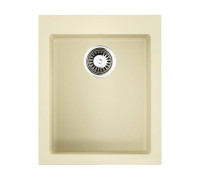 Кухонная мойка Omoikiri Bosen 41-BE Tetogranit 41x50 см ваниль 4993142
