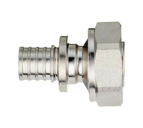 Муфта переходная Rehau RAUTITAN MX 16хG3/4 евроконус 11096091001