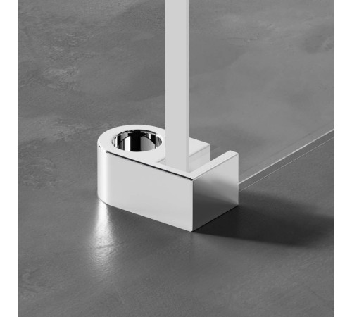 Душевая перегородка AM.PM Walk In 100х195 см W94WI-100-F1-MTE