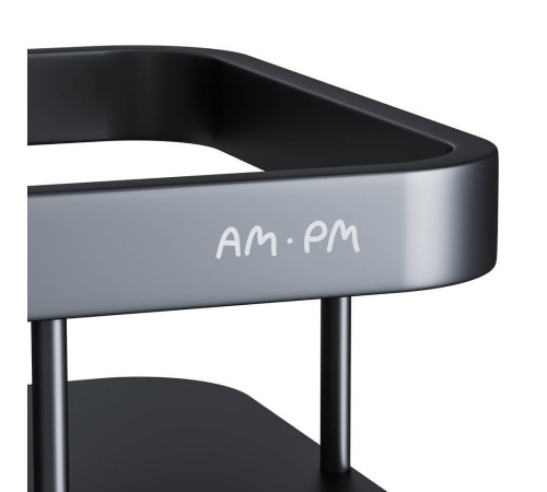 Полка для душа прямая двойная AM.PM Sense L A7453222