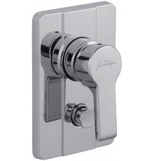 Смеситель для ванны Jacob Delafon Singulier внешняя часть E98720-CP