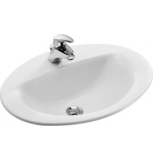 Раковина встраиваемая Jacob Delafon Odeon 56х43 см E4155-00