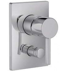 Смеситель для ванны Jacob Delafon Stillness внешняя часть E98723-CP