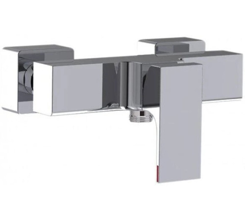 Смеситель для душа Jacob Delafon Strayt E45371-CP