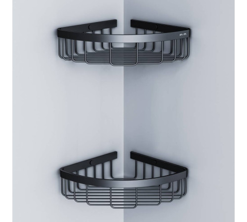 Корзина для душа угловая двойная AM.PM Sense L A7452222