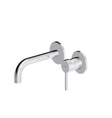 Смеситель для раковины Damixa Scandinavian Pure встраиваемый 360260000