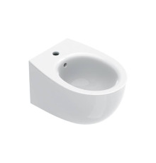 Биде подвесное Catalano Italy 52х37 см с 1 отверстием 0718521001