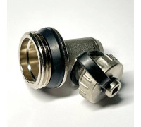 Регулируемый дренажный вентиль Uni-Fitt 1 461P4000