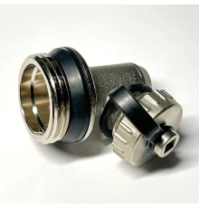 Регулируемый дренажный вентиль Uni-Fitt 1 461P4000