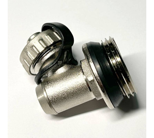 Регулируемый дренажный вентиль Uni-Fitt 1 461P4000