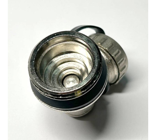 Регулируемый дренажный вентиль Uni-Fitt 1 461P4000