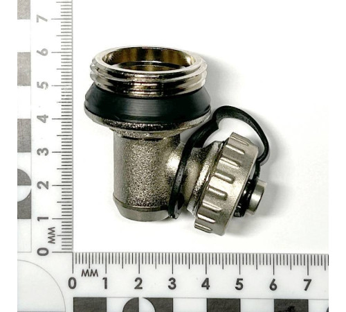 Регулируемый дренажный вентиль Uni-Fitt 1 461P4000