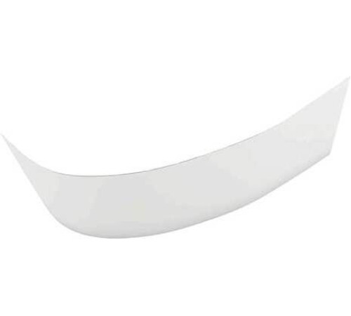 Фронтальная панель для ванны Ekodar Дива 170 правая EKR-F0000062