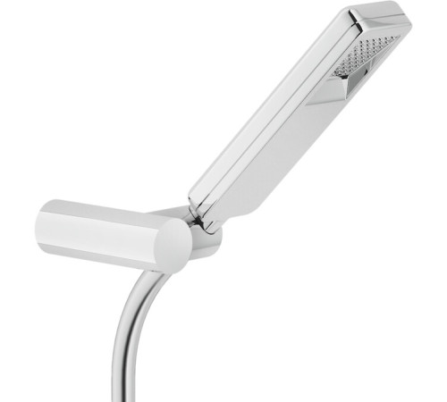 Душевой набор Nobili AD146/25CR хром