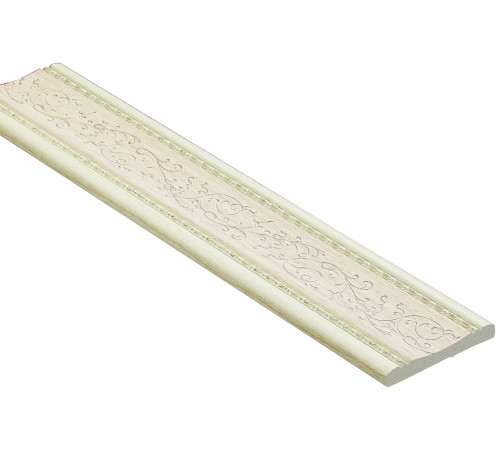 Молдинг DECOMASTER 186-13 60х8х2400 мм 36684