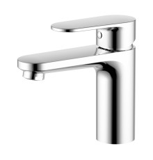 Смеситель для раковины Aquanet Ника 90 мм без донного клапана хром AQ1810CR