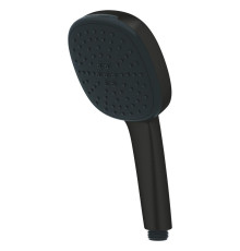 Ручной душ GROHE Tempesta Cube 110 2 режима матовый черный 267462433