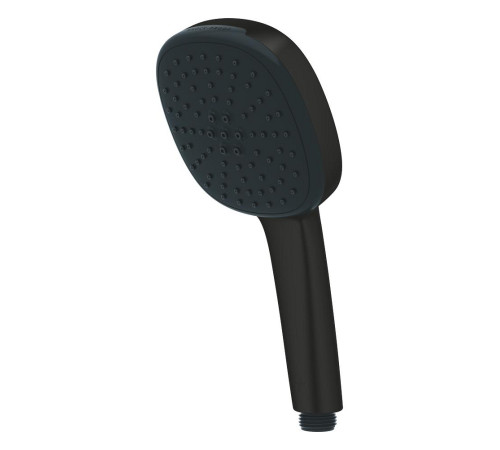 Ручной душ GROHE Tempesta Cube 110 2 режима матовый черный 267462433