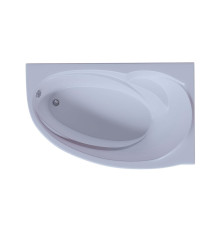 Ванна акриловая Aquatek Бетта 150 правая чаша BET150-0000171
