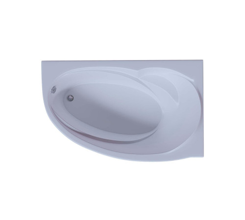Ванна акриловая Aquatek Бетта 150 правая чаша BET150-0000171