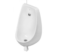 Писсуар с ИК-сенсором Roca Access задний подвод воды ZRU9310181