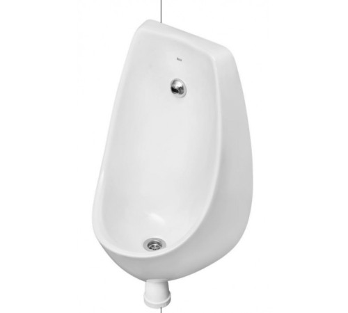 Писсуар с ИК-сенсором Roca Access задний подвод воды ZRU9310181