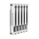 Радиатор алюминиевый SMART Install Easy One 500 10 секций SIEasyOne500/10