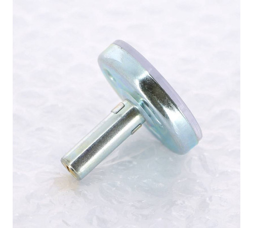 Термометр погружной аксиальный Uni-Fitt 1/2 80 °C 40 мм 329T2000