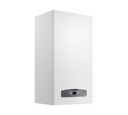 Котёл газовый настенный Ariston CARES XC 24 FF двухконтурный 24 кВт 3301682